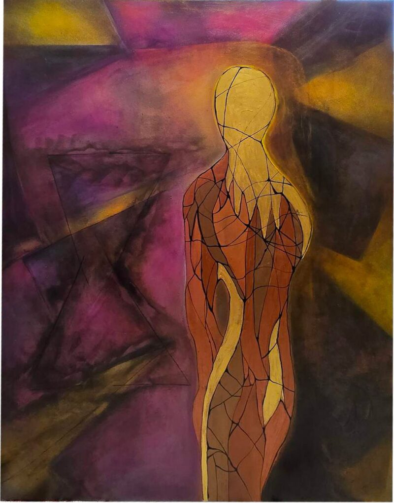 Белезите на миналото