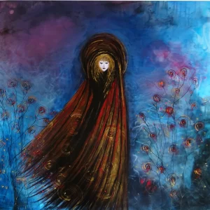 След тишината, 100/100 см