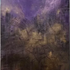 Матрицата, акрилни бои, акрилно мастило, пигменти