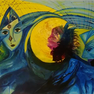 Пазителите на светлината